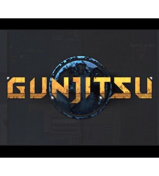 Gunjitsu Steam Key GLOBAL
